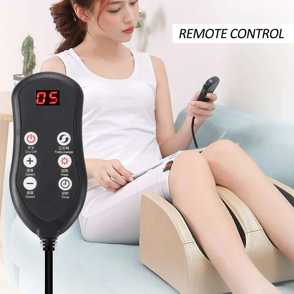 Health Care Foot Pain Relaxation Foot Massager