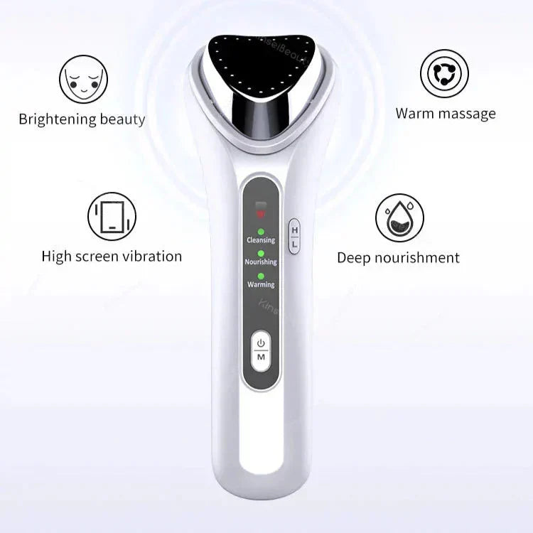 Home Facial Beauty Instrument Maxum